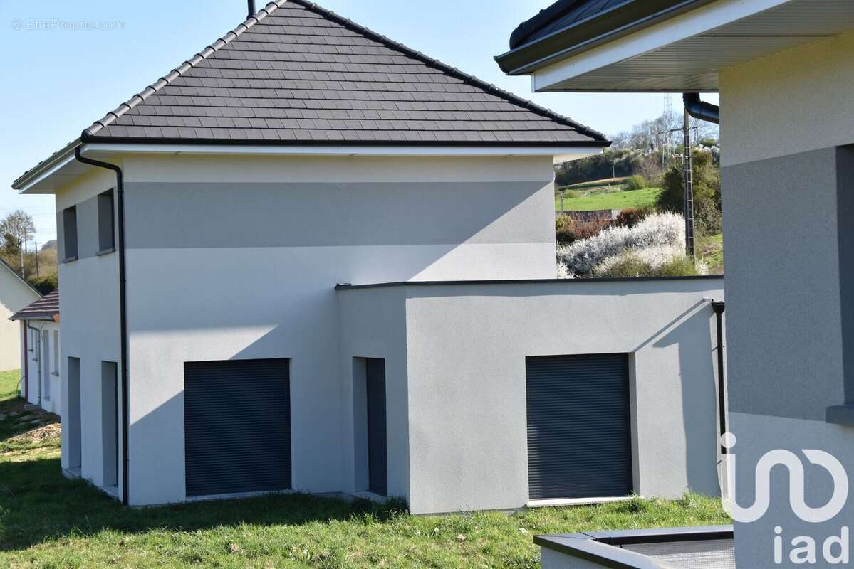 Photo 4 - Maison à NOLLEVAL