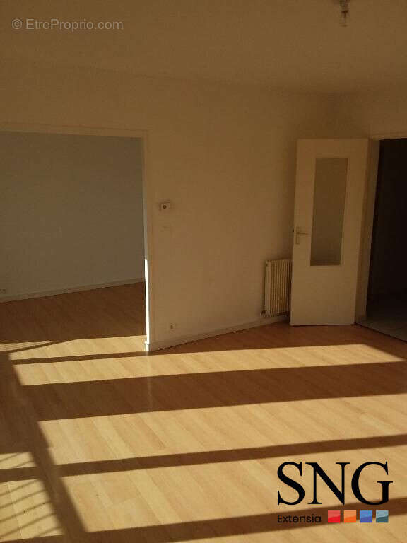 Appartement à PERIGUEUX