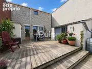 Maison à BOIS-BERNARD