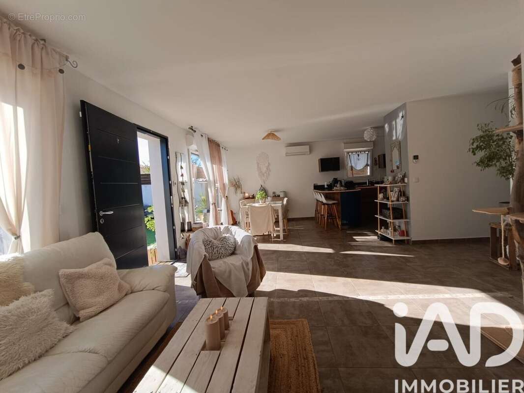 Photo 7 - Maison à PINET