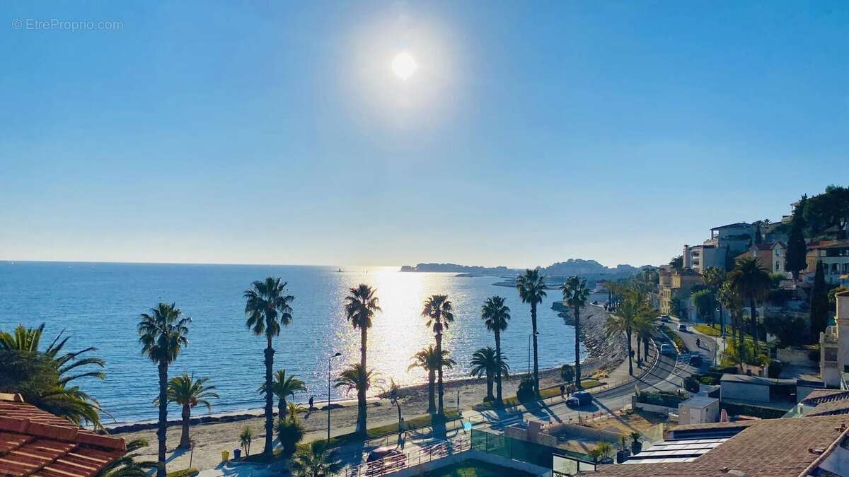 Appartement à BANDOL