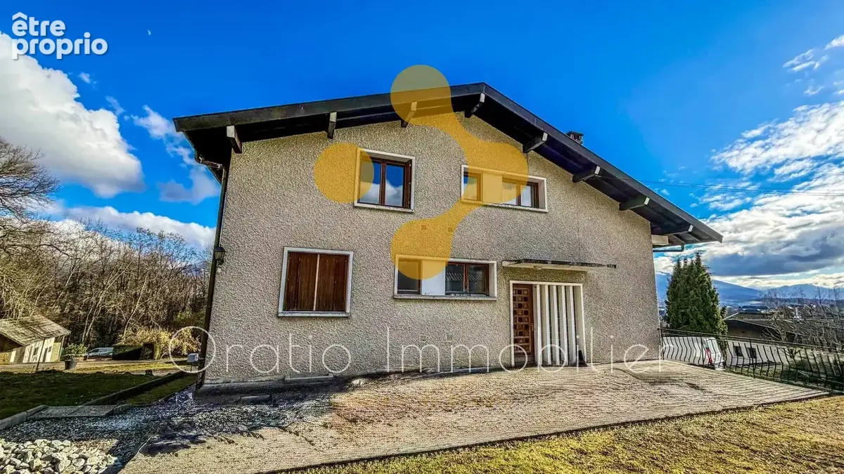 Appartement 8 pièces 219 m² à vendre à Poisy (74330) - photo 5