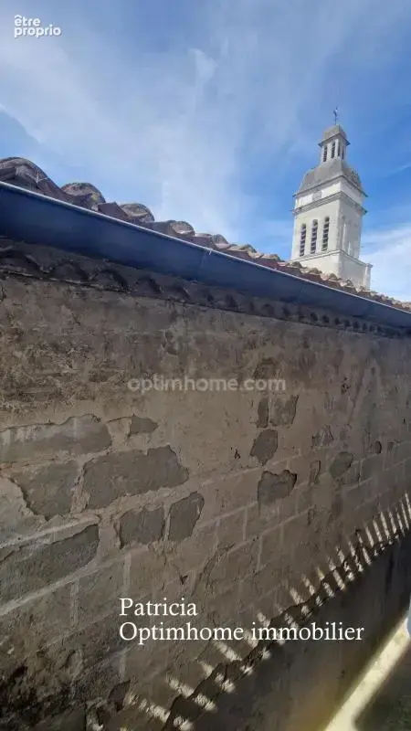 Maison à vendre 4 pièces ALLEMANS DU DROPT (47) - photo 2