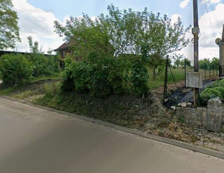 Terrain 820 m² à Hendecourt-Les-Cagnicourt  - photo 3