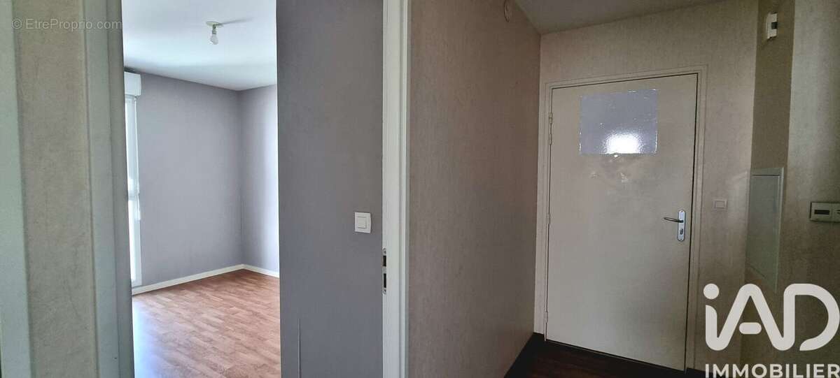 Photo 5 - Appartement à TOURS