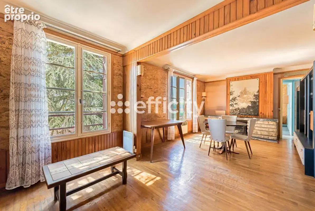 Appartement ancien - photo 3