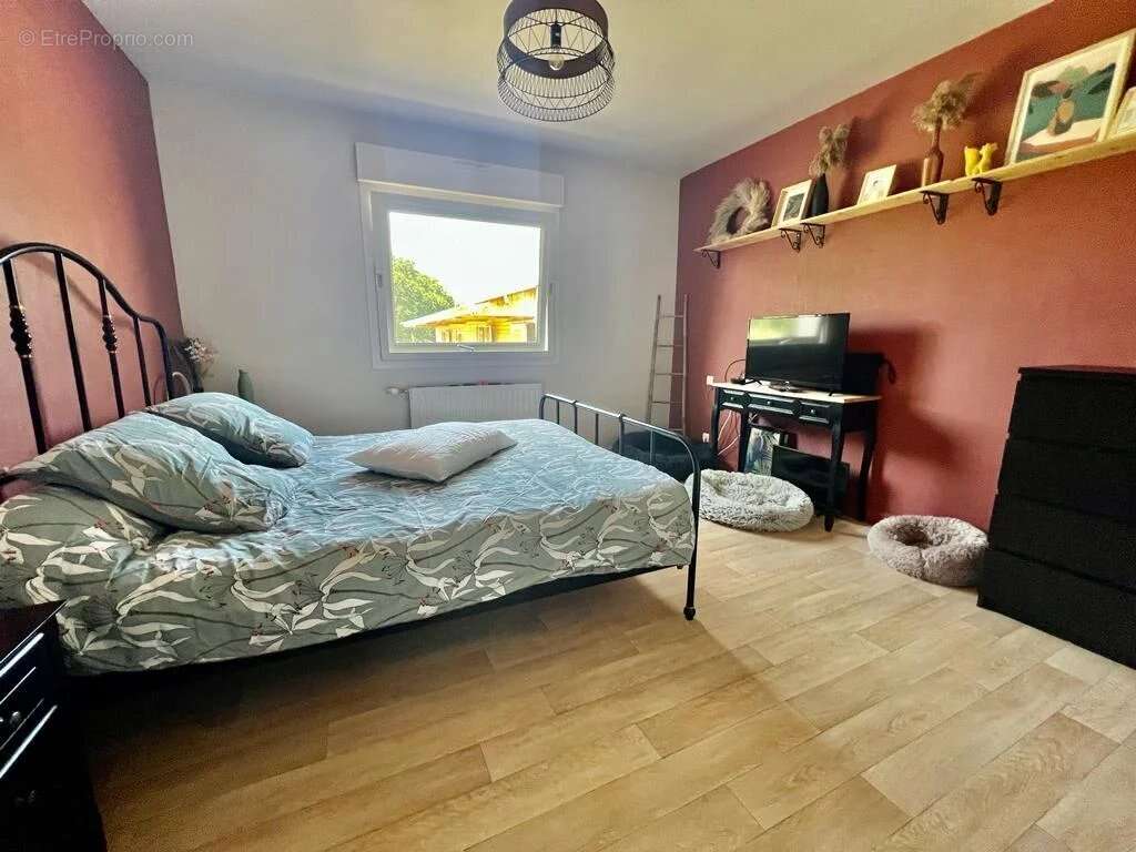 Maison à PLOUFRAGAN