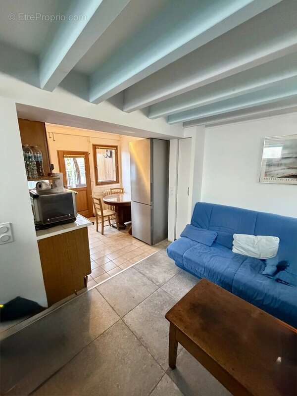 Maison à BIHOREL