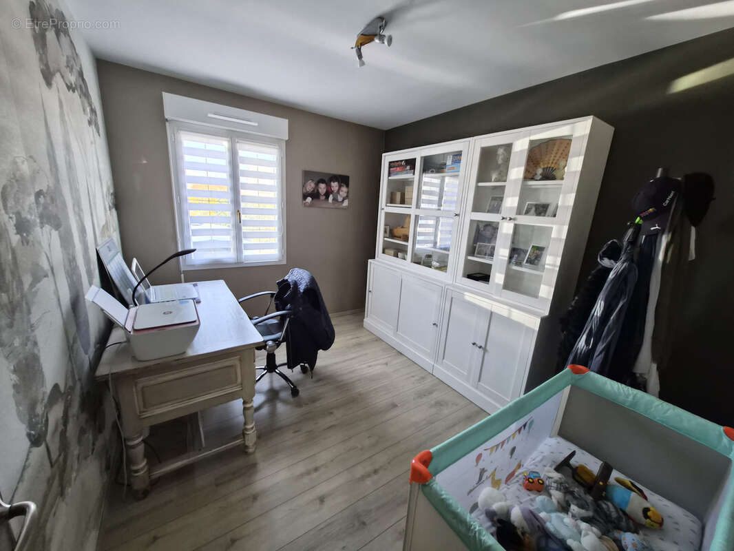 Maison à ANCTOVILLE-SUR-BOSCQ