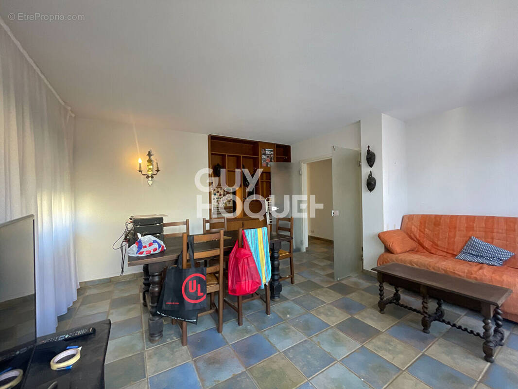 Appartement à NARBONNE