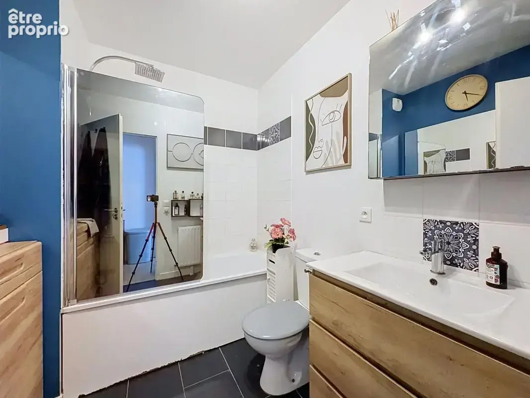 Maison 5 pièces – calme et lumineuse - villaroy - photo 6