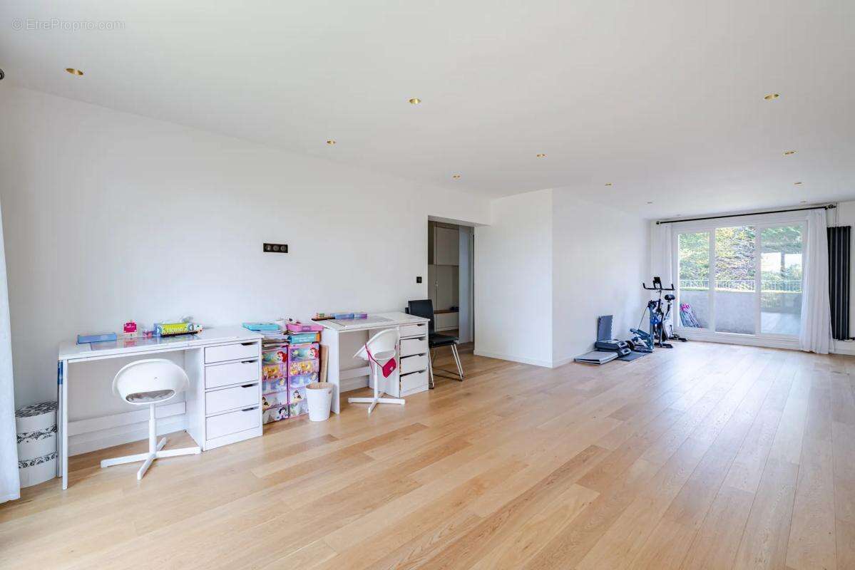 Appartement à MONTMORENCY