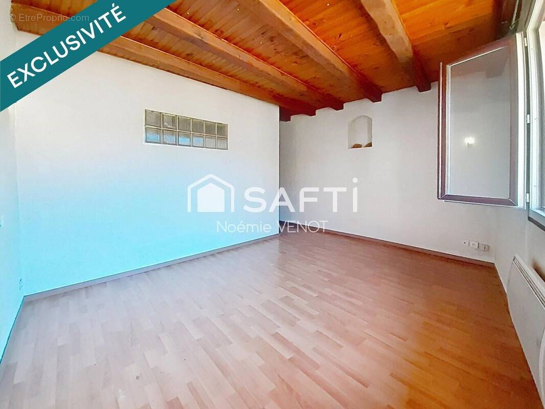 Photo 1 - Maison à TOURVES