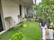 Appartement à CHANTEPIE