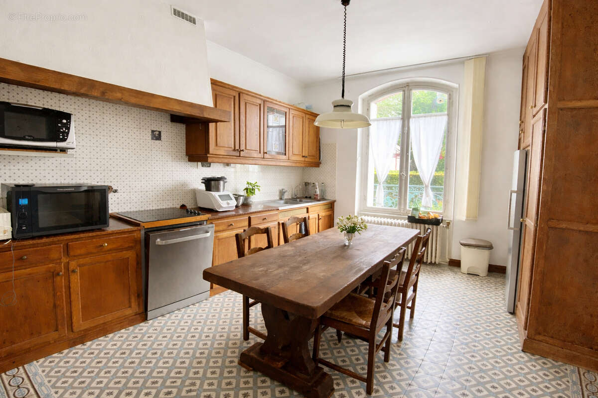 Maison à COYE-LA-FORET