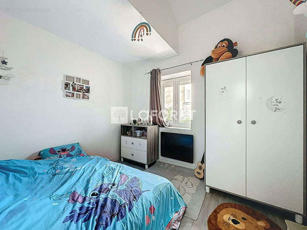 Maison à SAINT-TRIVIER-SUR-MOIGNANS