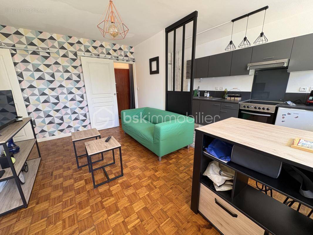 Appartement à CHARTRES