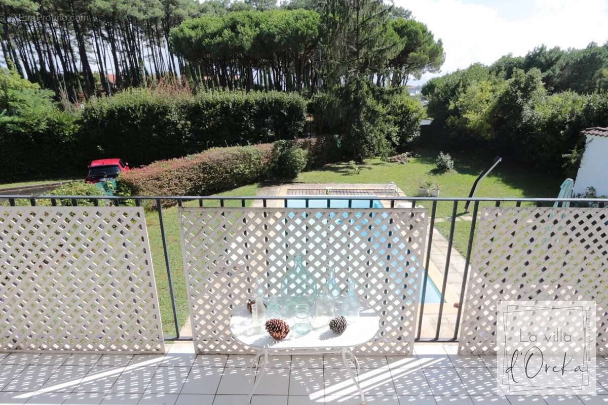 Appartement à ANGLET