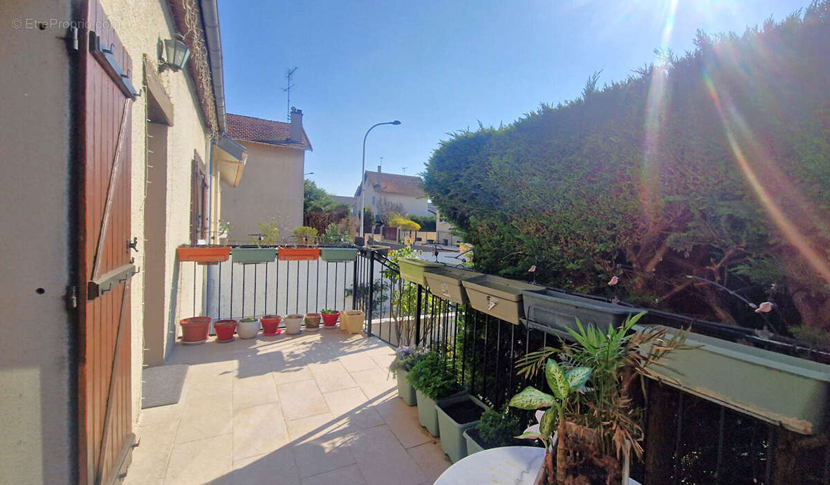 Maison à ORLY