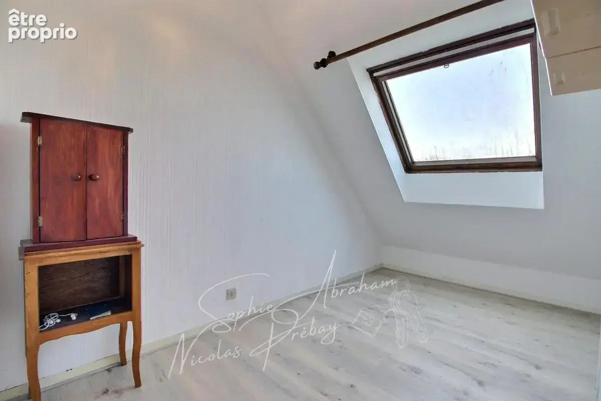Maison individuelle avec 4 chambres, sous-sol et jardin - photo 8
