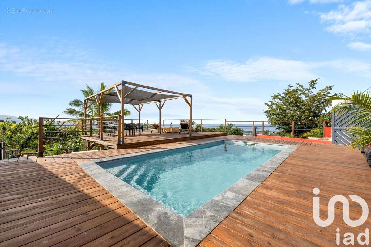 Photo 3 - Maison à L&#039;ETANG-SALE