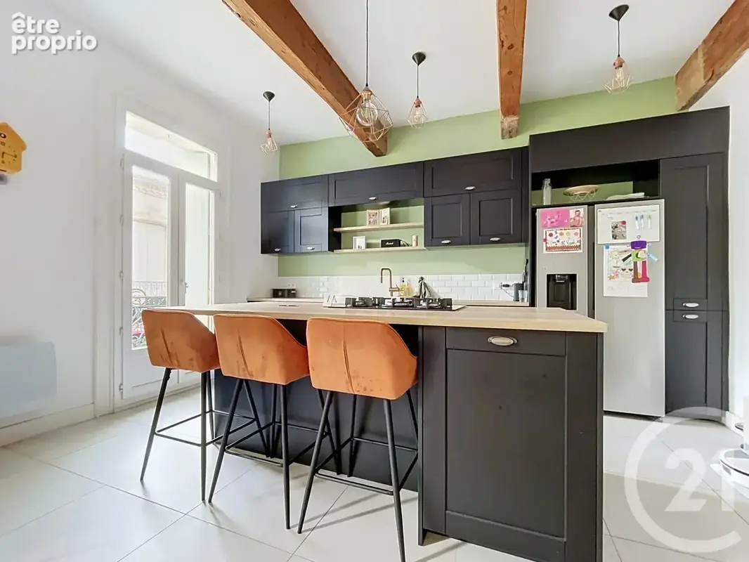 Maison 5 pièces 200 m² à vendre à Poussan (34560) - photo 4