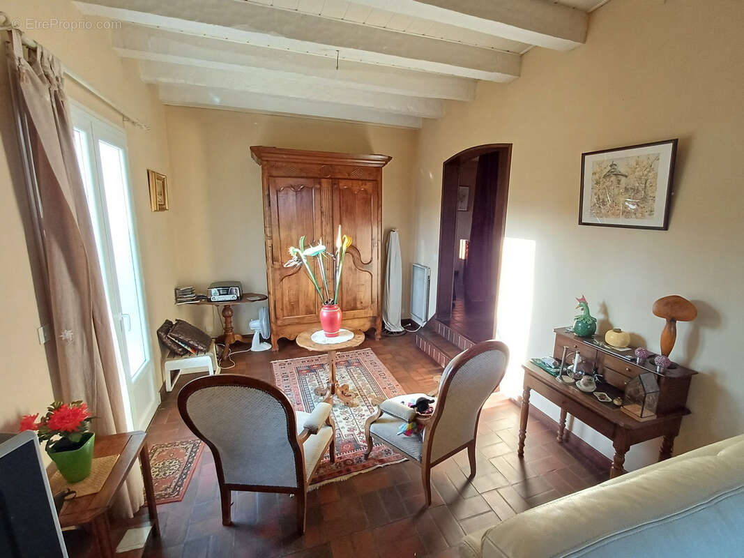 Maison à VILLEFRANCHE-DE-ROUERGUE