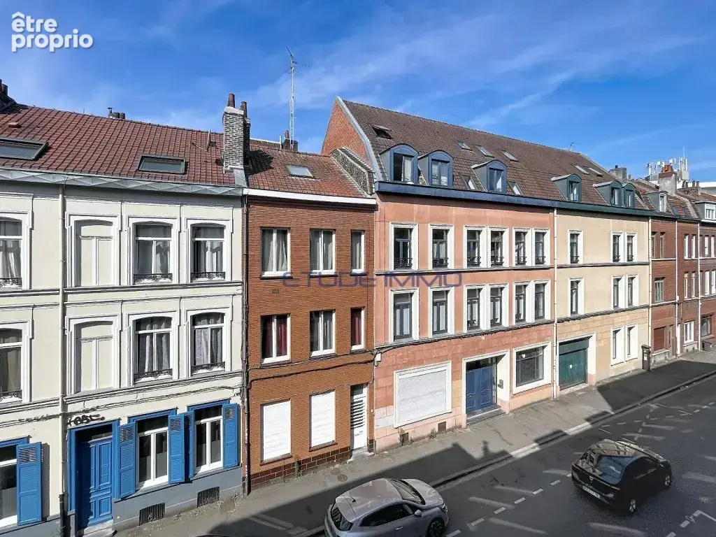 Lille sebastopol - photo 6