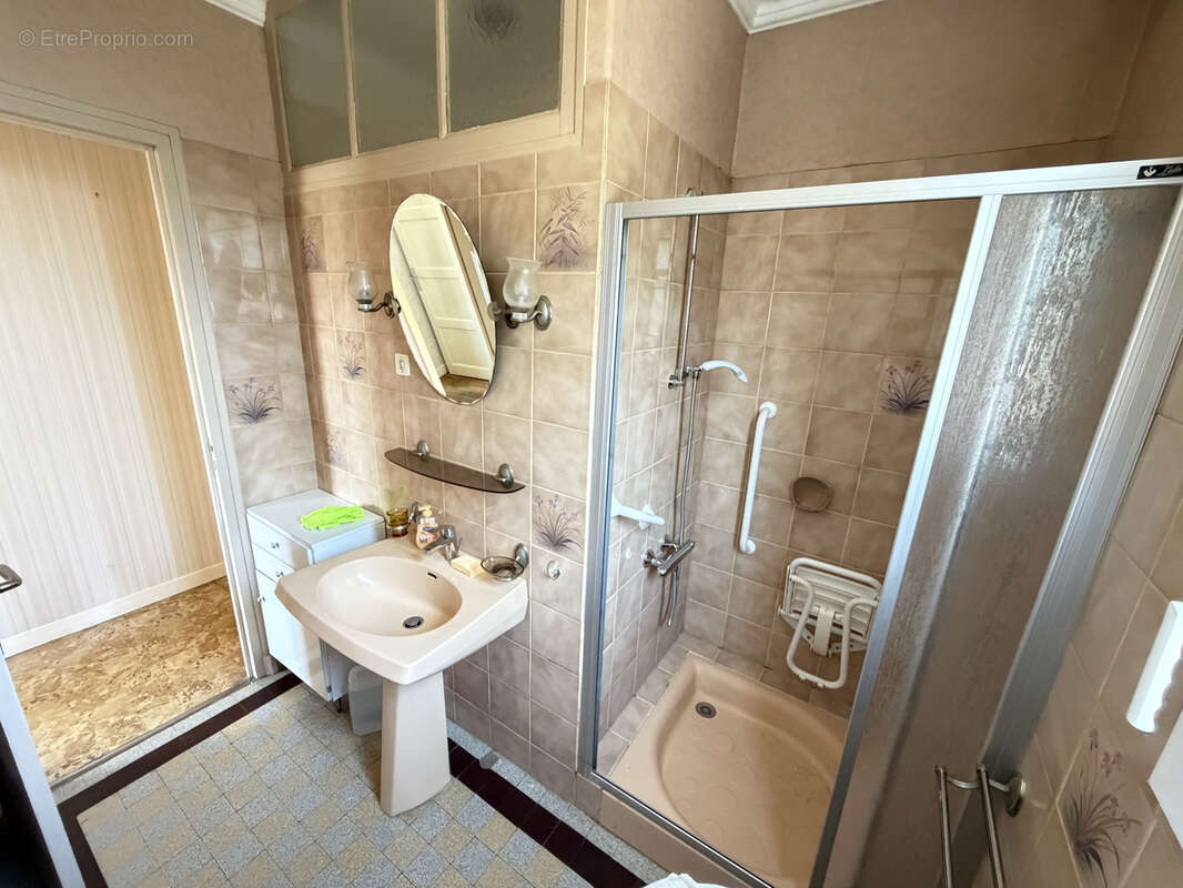 Maison quartier calme avec 3 chambres - photo 9