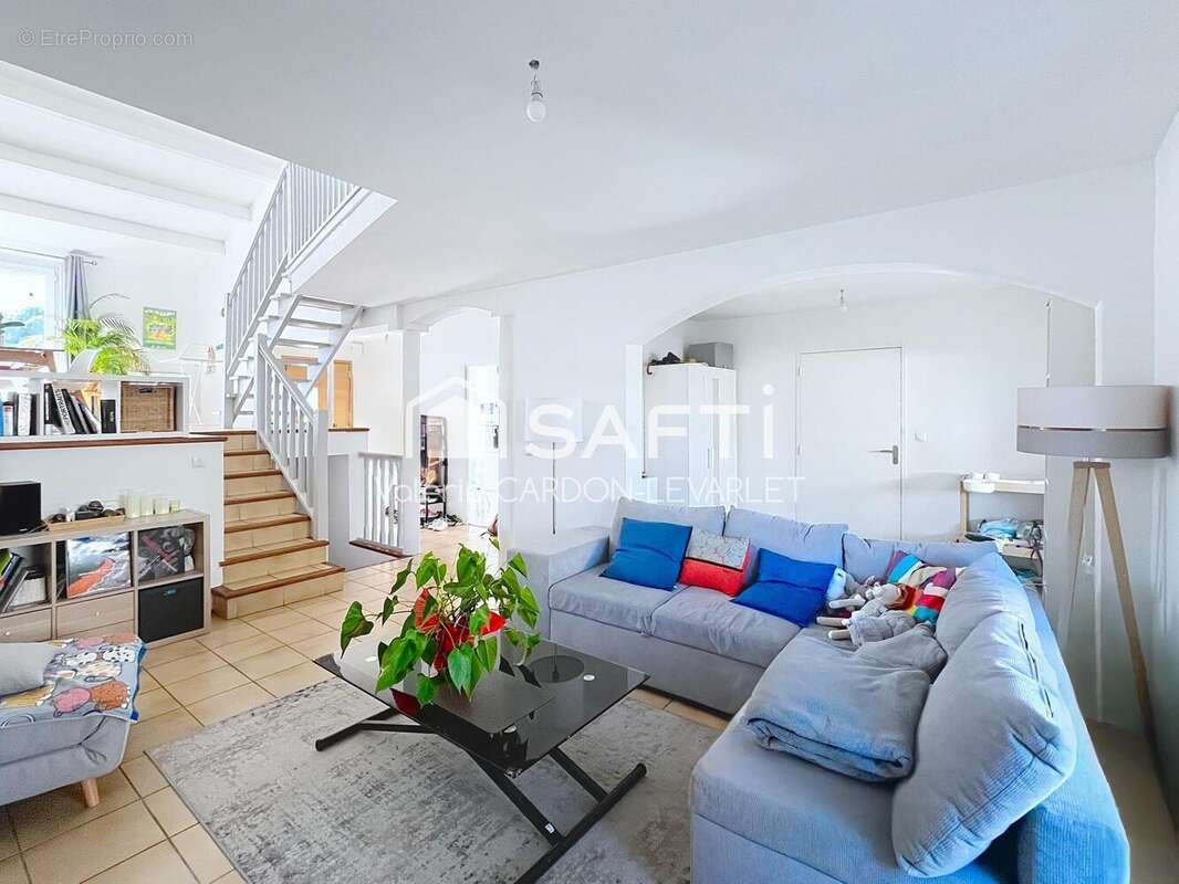 Photo 2 - Maison à BOUJAN-SUR-LIBRON