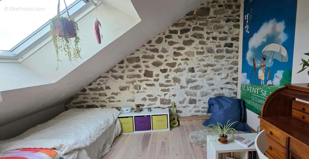 Appartement à QUIMPER