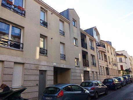 Appartement à CLAMART