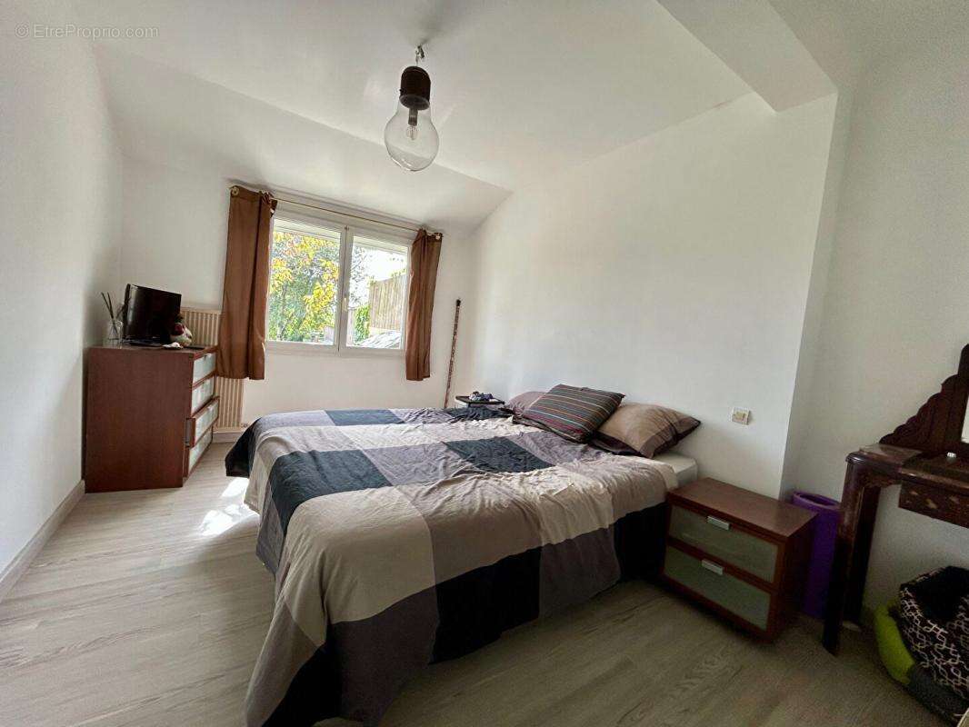 Maison à LA MONTAGNE