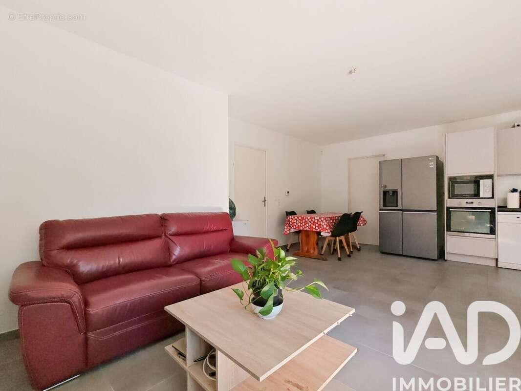 Photo 6 - Appartement à BRON