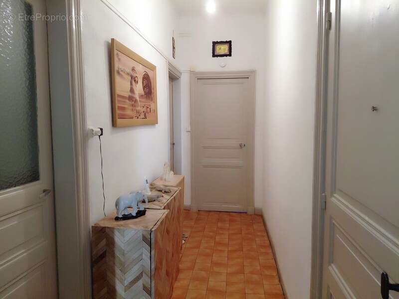 Appartement à THIERS