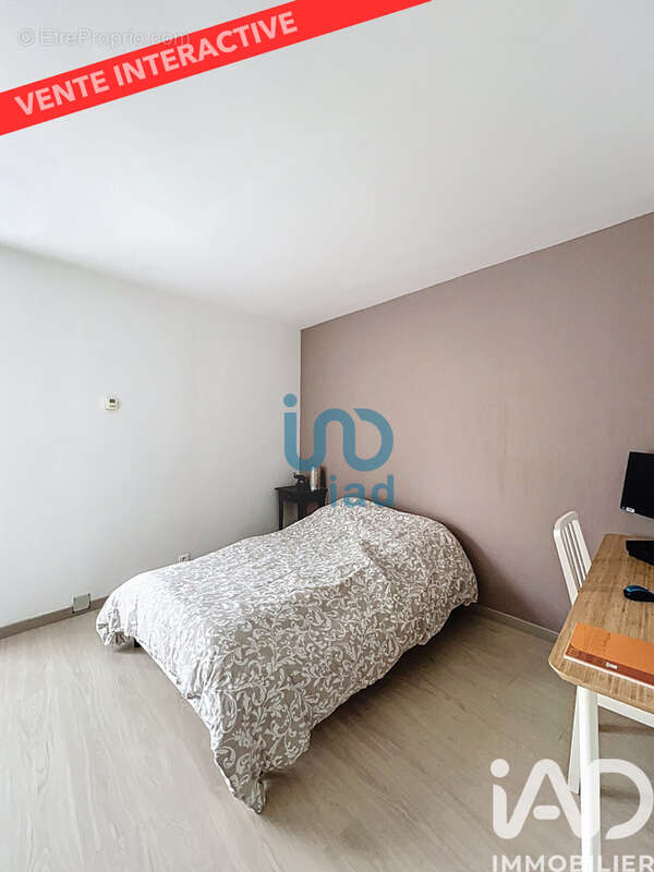 Photo 8 - Maison à CHESSY