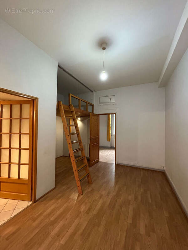 Appartement à LYON-7E