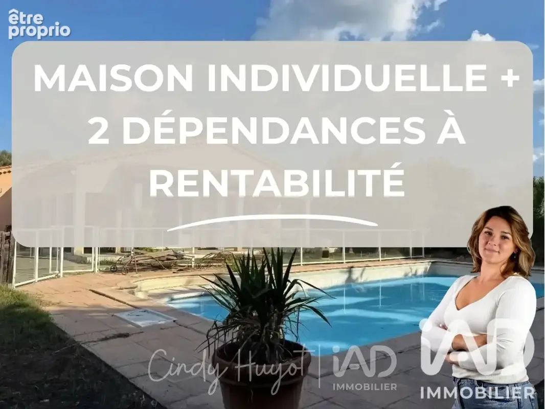 Photo 1 - Maison à LES ARCS