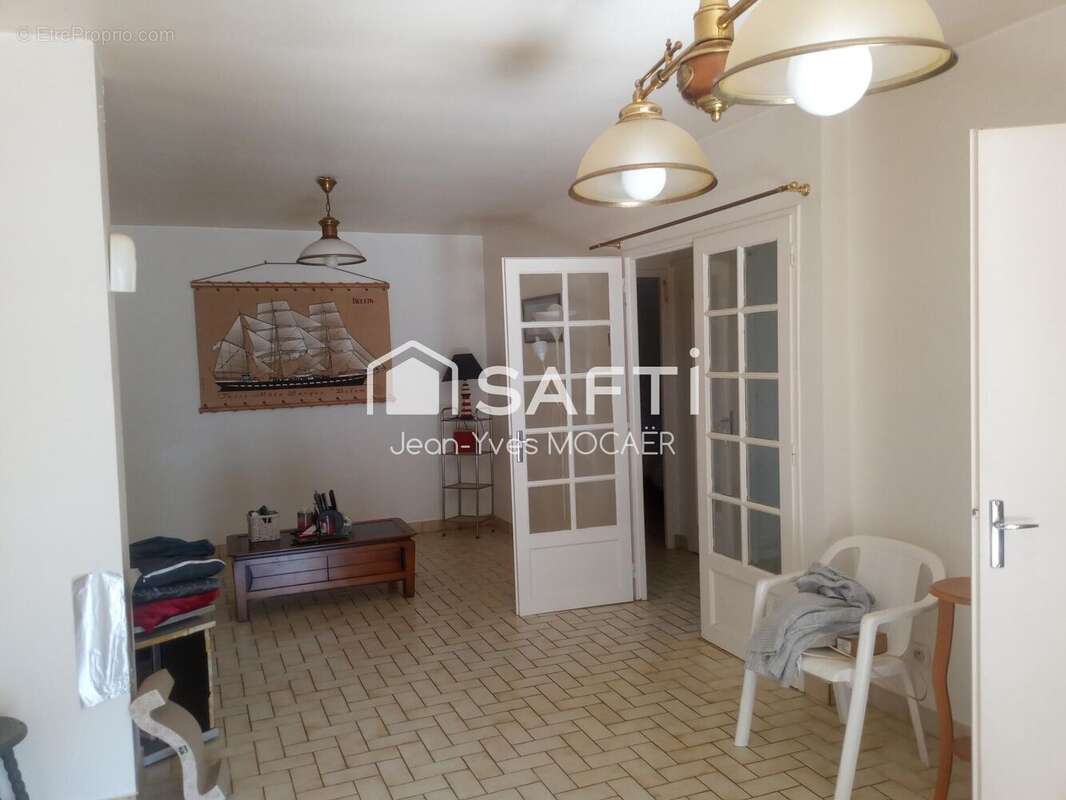 Photo 5 - Maison à PLEYBEN