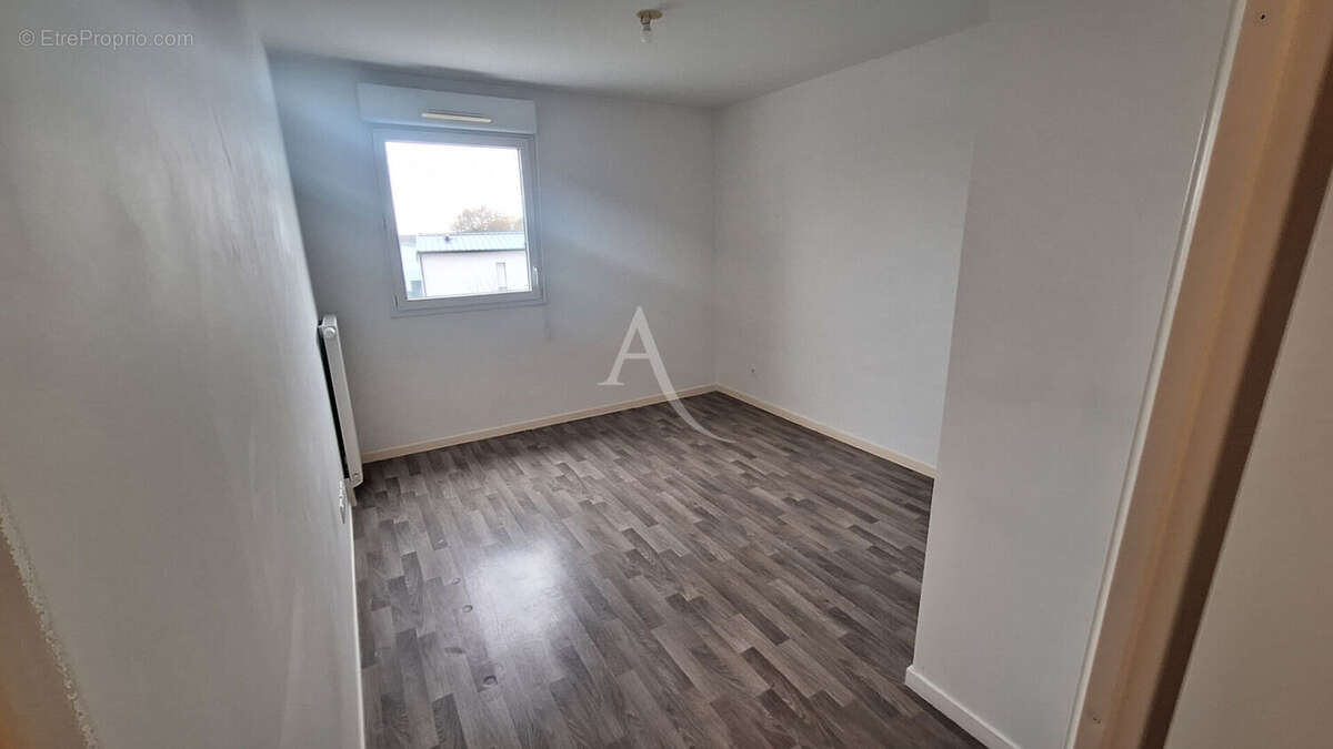 Appartement à COUERON