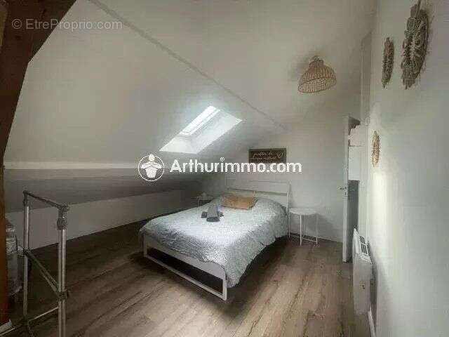 Appartement à CORBEIL-ESSONNES