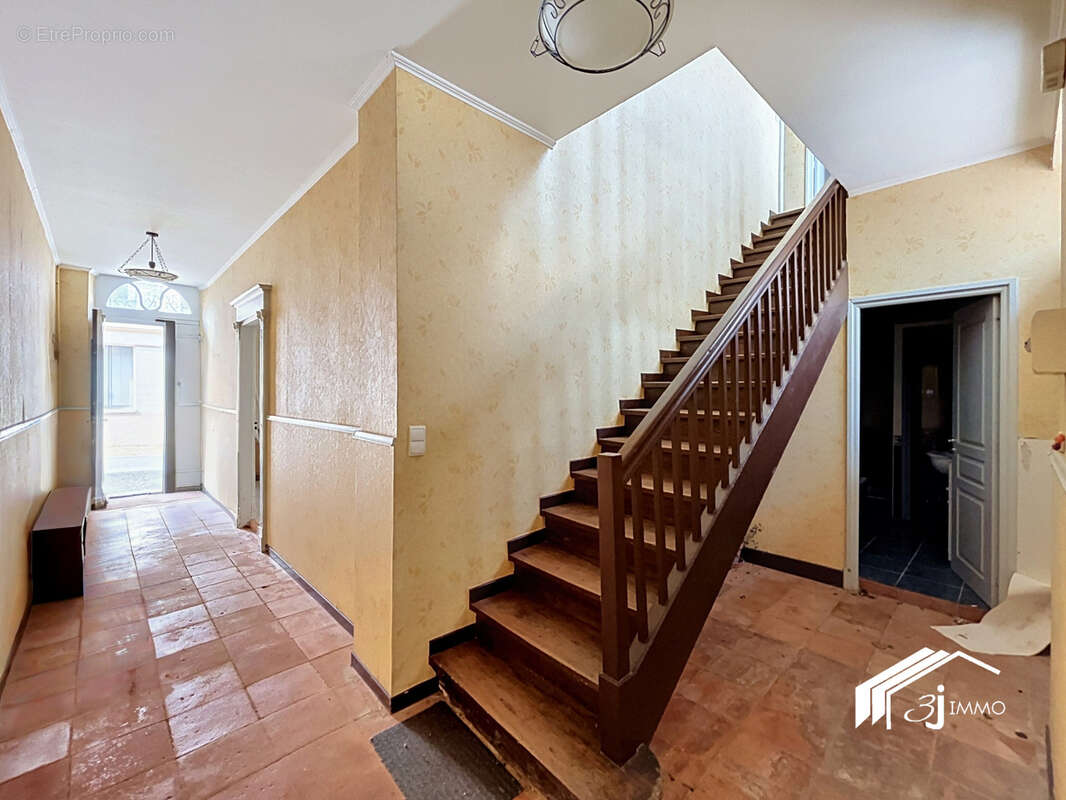 Maison à Lévignac 174m2 - photo 7