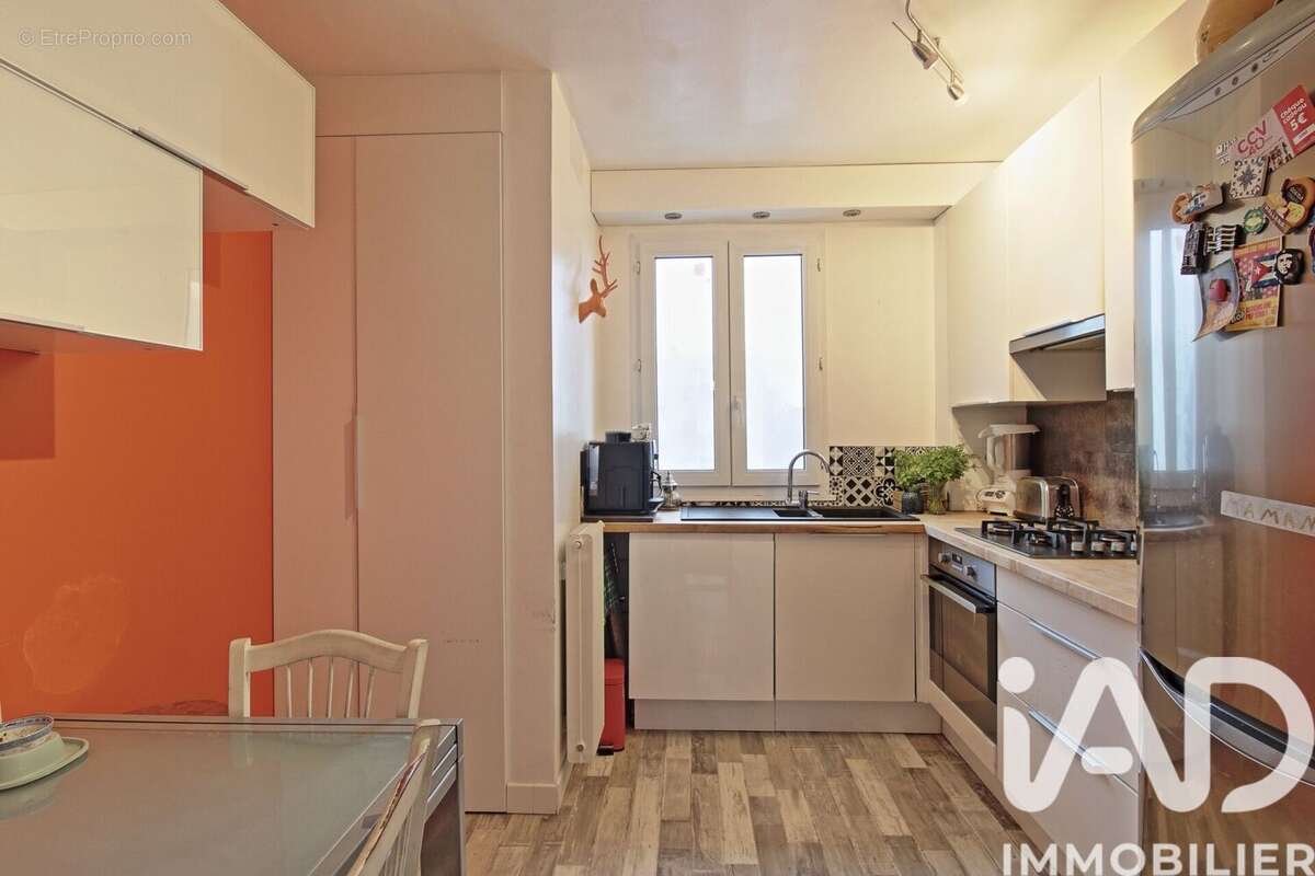 Photo 4 - Appartement à DOMONT