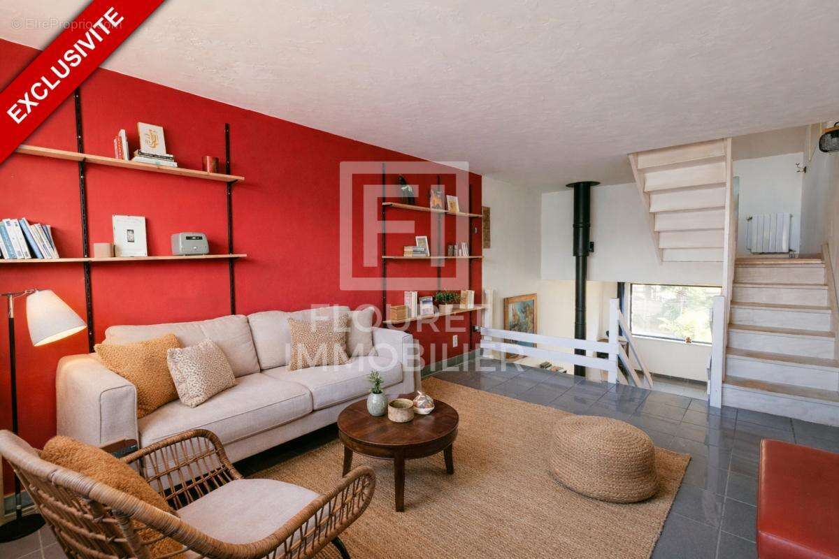 Appartement à ARGELES-SUR-MER