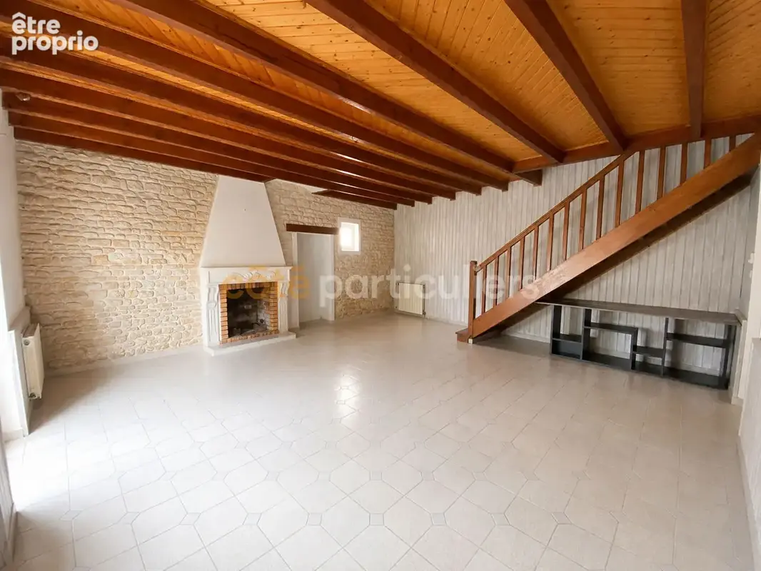 Maison familiale de 210 m² avec piscine à Saint-Michel-En-L'Herm - photo 3