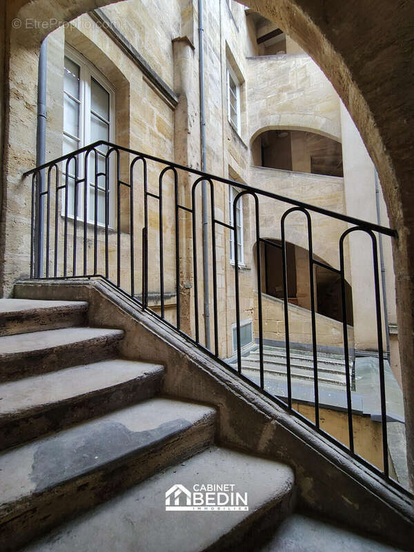 Appartement 51 m² à Bordeaux  - photo 5