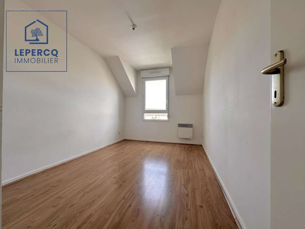 Appartement à SOISSONS