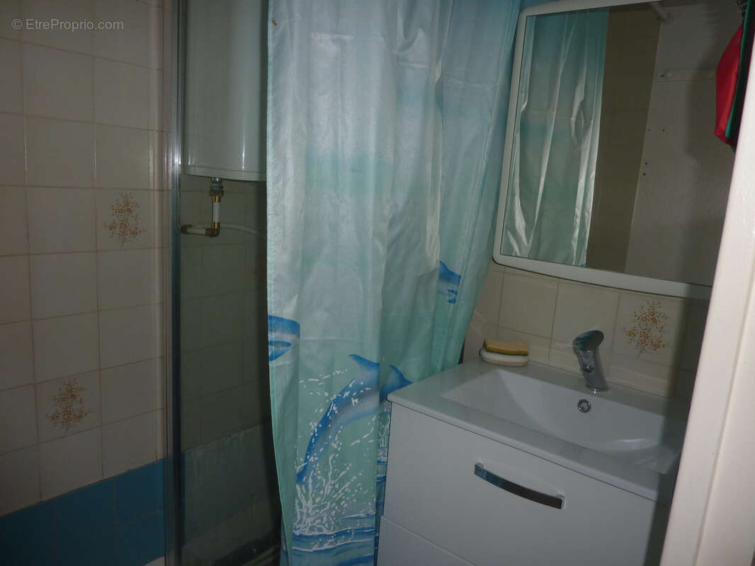 Appartement à VALRAS-PLAGE