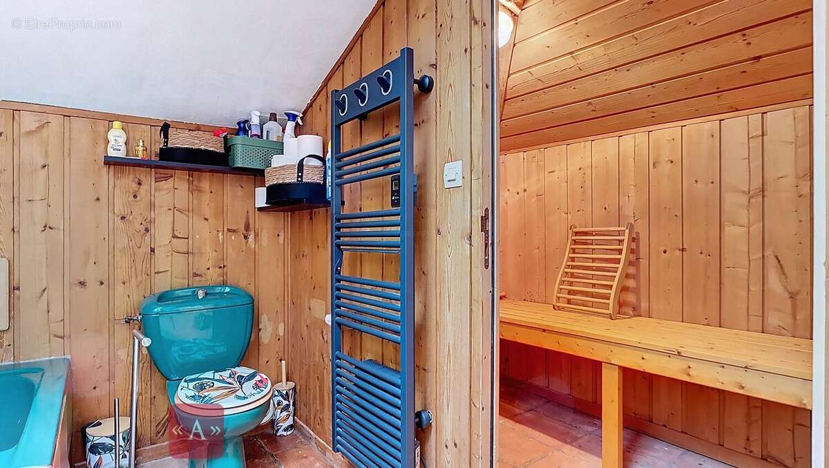 Maison à MONTASTRUC-LA-CONSEILLERE