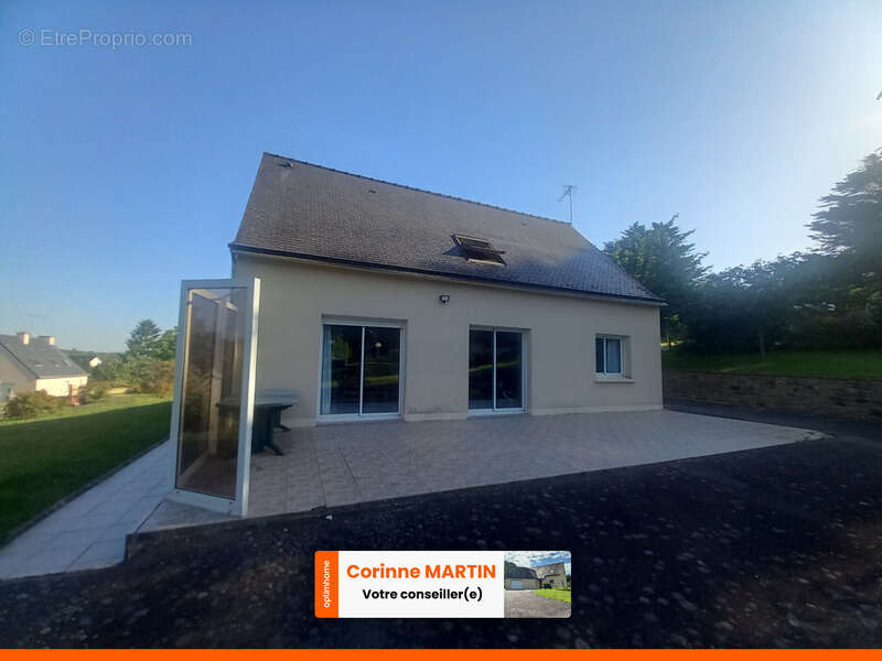 Maison à vendre 6 pièces  (56) - photo 11